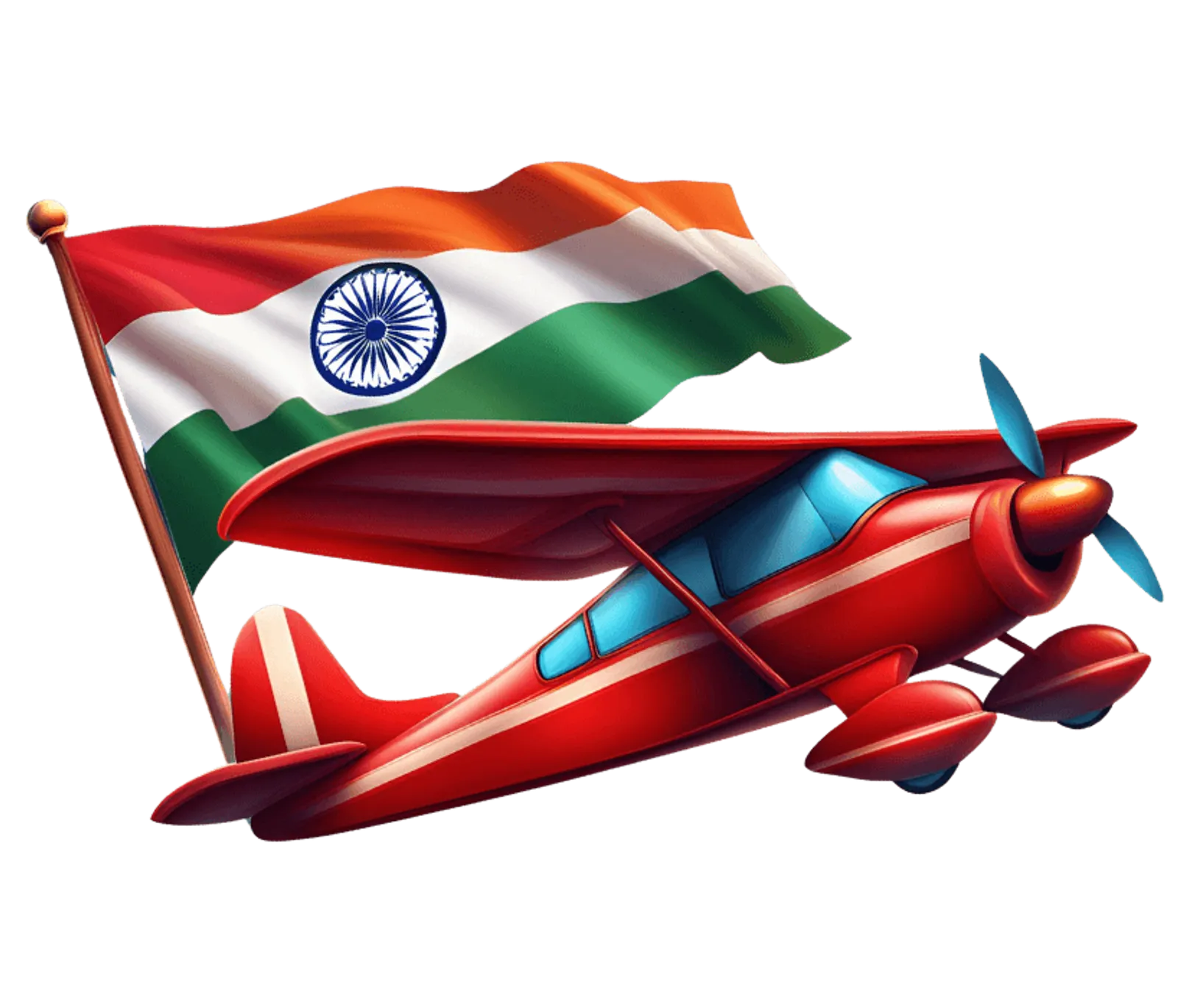 Aviator-India-slot-game